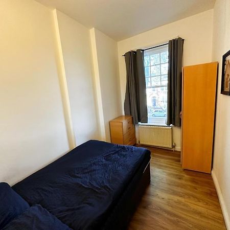 Mount Nod Rooms Londra Esterno foto