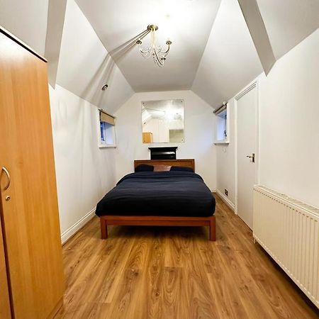 Mount Nod Rooms Londra Esterno foto