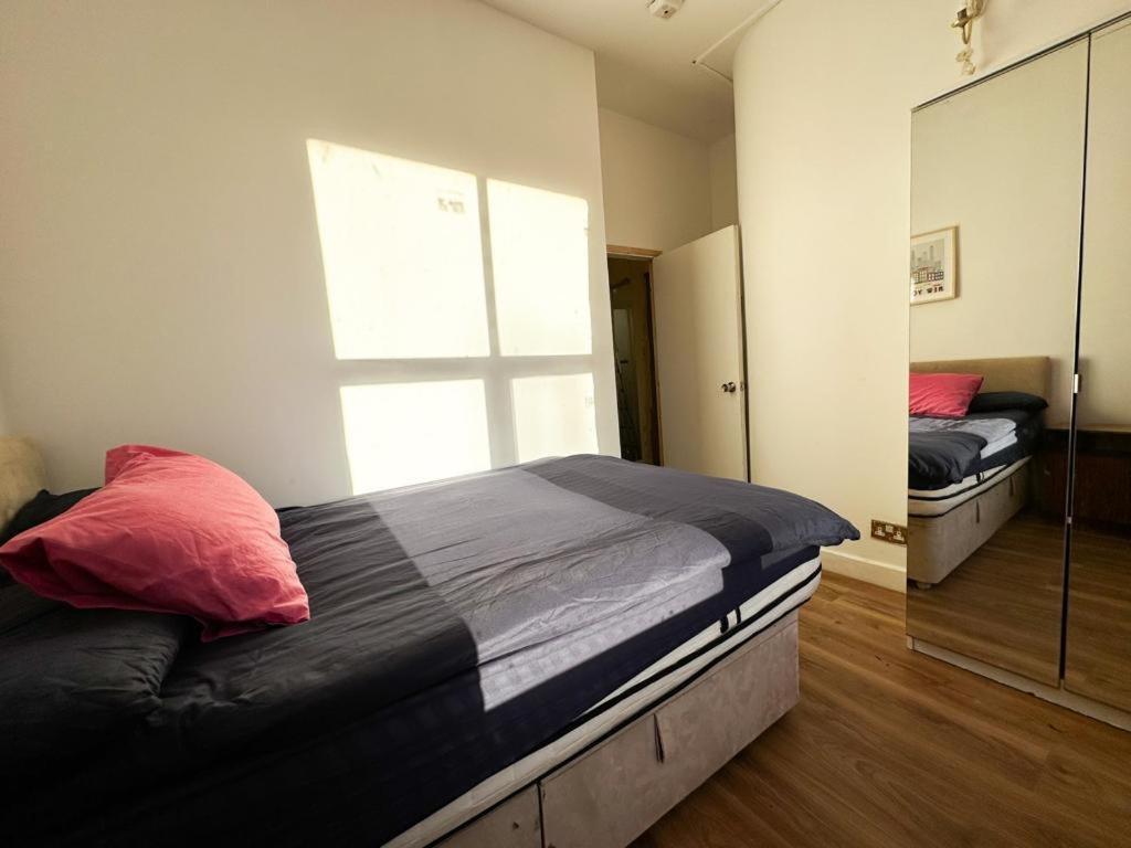 Mount Nod Rooms Londra Esterno foto